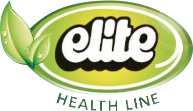 logo elise healthline