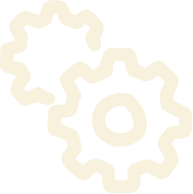 INVEST IN TANGIBLES - We invest in tangible things like Machines