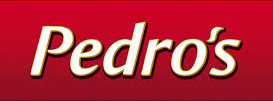 Logo Pedro's